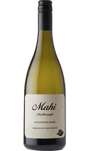 Mahi Sauvignon Blanc 2023