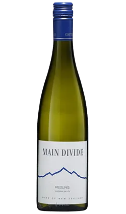 Main Divide Riesling 2023 750ml