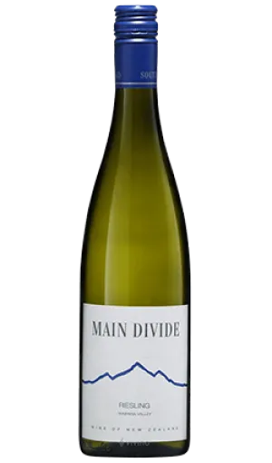Main Divide Riesling 2023 750ml