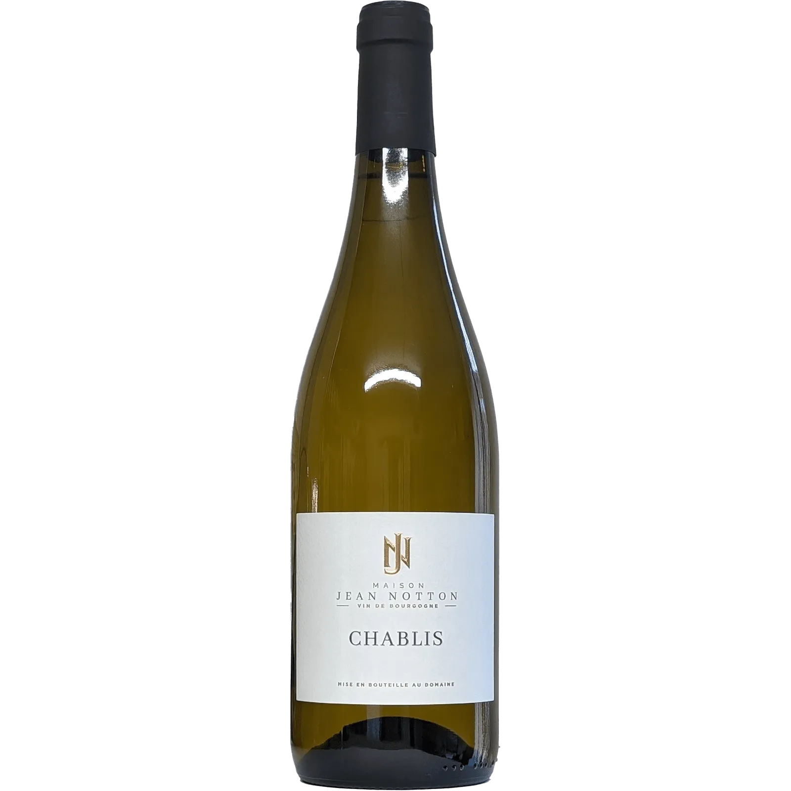 Maison Jean Notton Chablis 2022