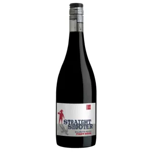 Maison L'Envoye "Straight Shooter" Willamette Valley Pinot Noir Taylors Wines