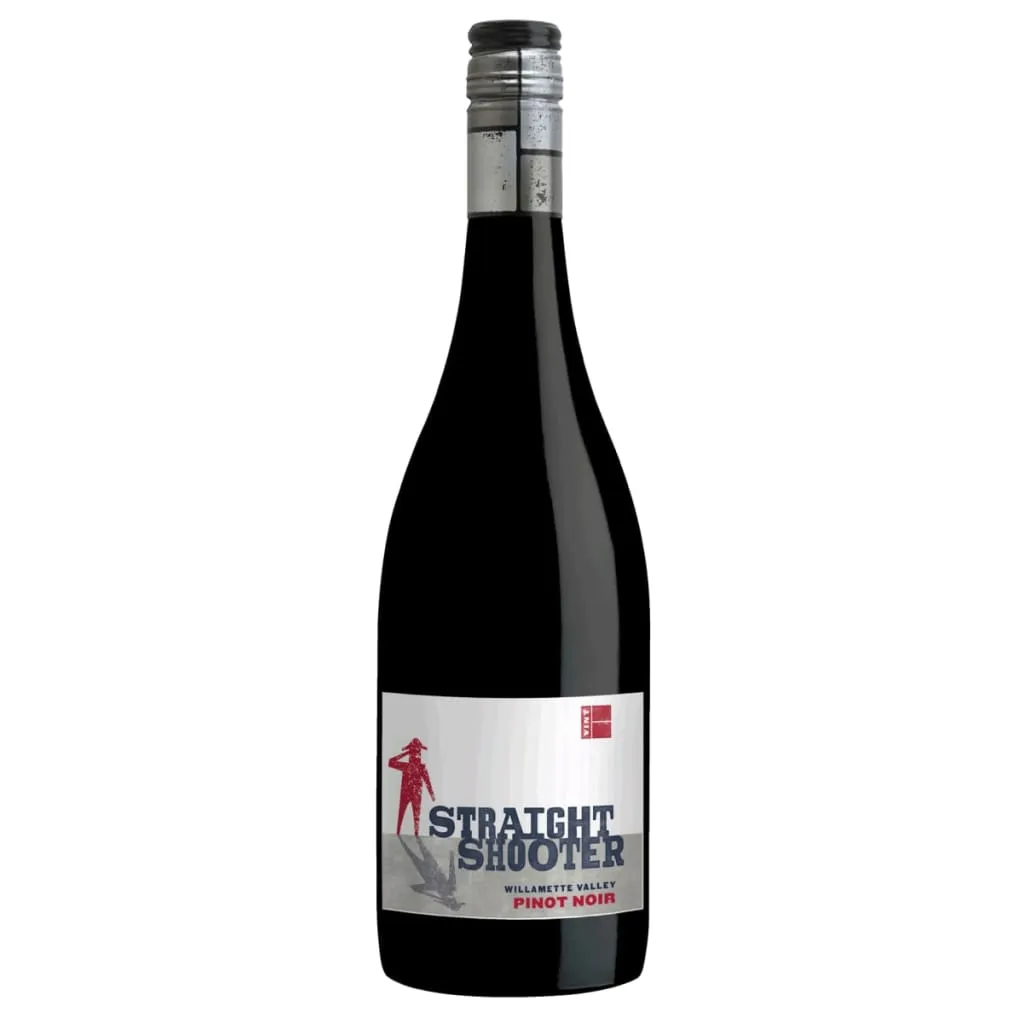 Maison L'Envoye "Straight Shooter" Willamette Valley Pinot Noir Taylors Wines