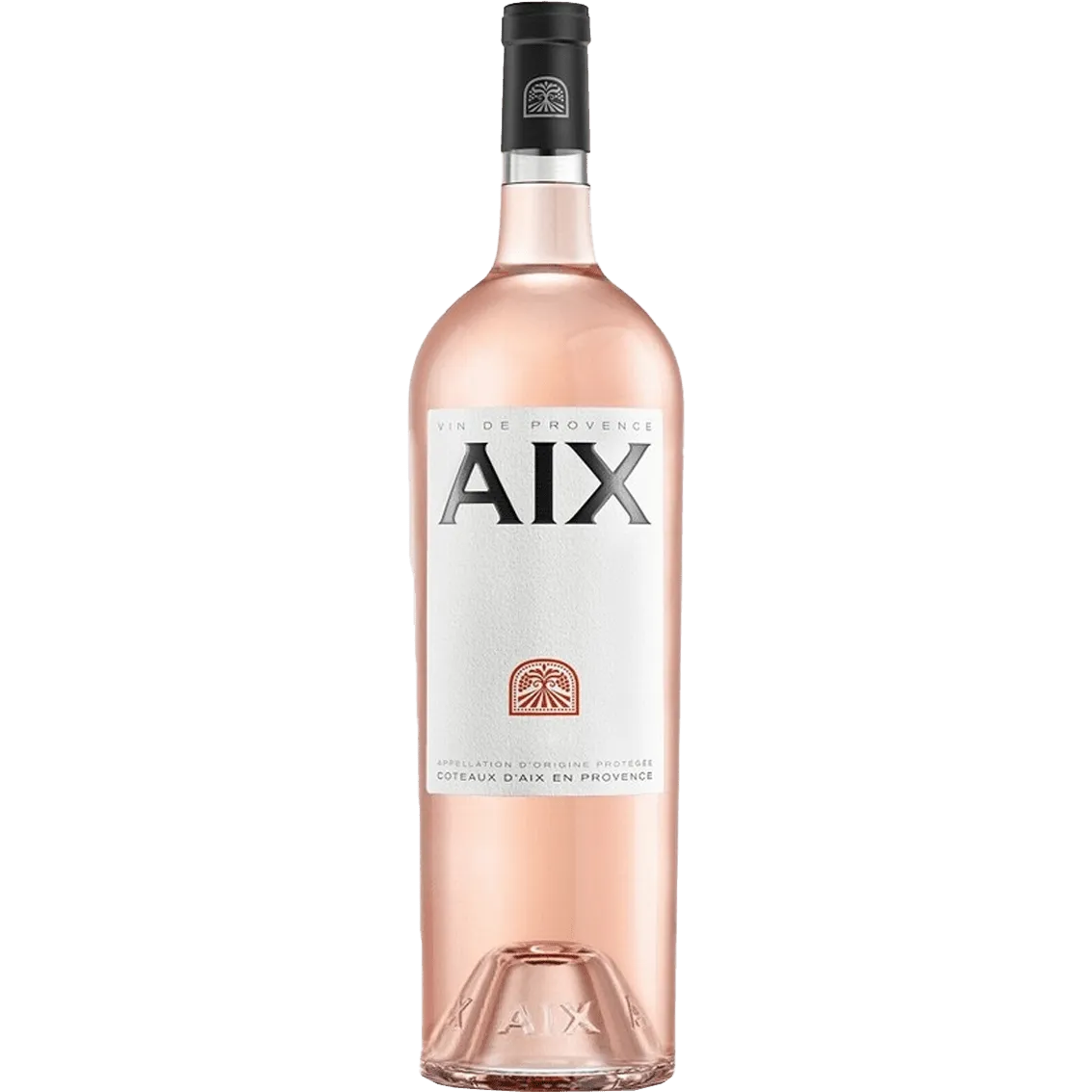 Maison Saint Aix 'AIX' Rosé Magnum 2023