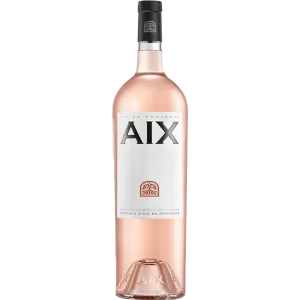 Maison Saint Aix 'AIX' Rosé Magnum 2023