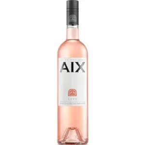 Maison Saint Aix's AIX Rosé 2023
