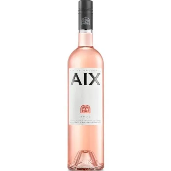 Maison Saint Aix's AIX Rosé 2023