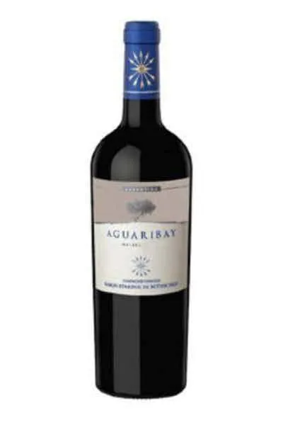 Malbec Aguaribay 750ml Point Wine Spirits