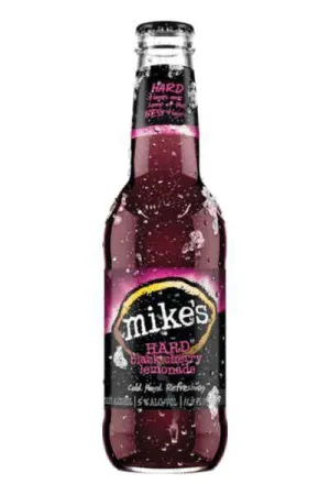 Malt Mikes 6pk Black Cherry Point Wine Spirits