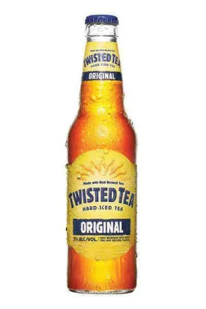 Malt Twisted Tea 6pk Hard Iced Tea Point Wine Spirits