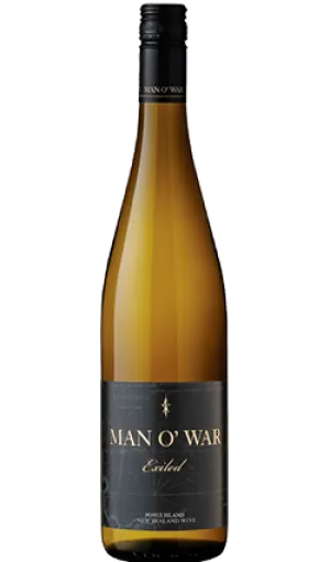 Man O War Exiled Pinot Gris 2024