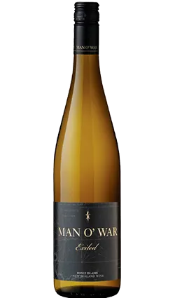 Man O War Exiled Pinot Gris 2024