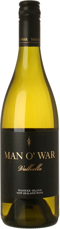 Man O'War Valhalla Chardonnay