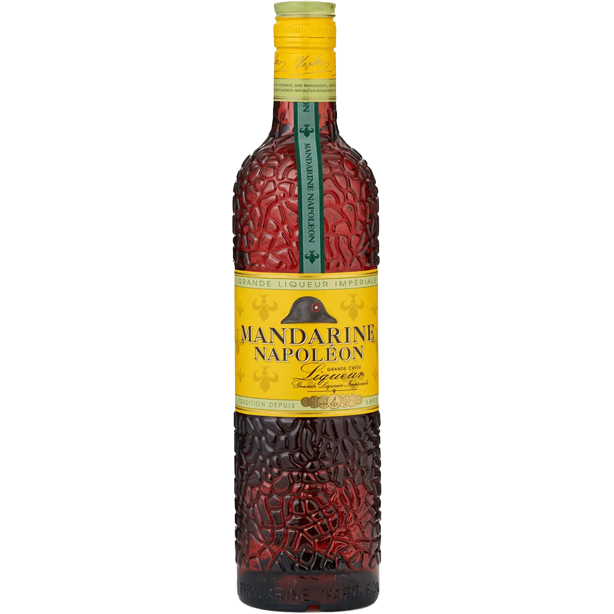 Mandarine Napoléon Grande Cuvée Liqueur