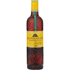 Mandarine Napoléon Grande Cuvée Liqueur