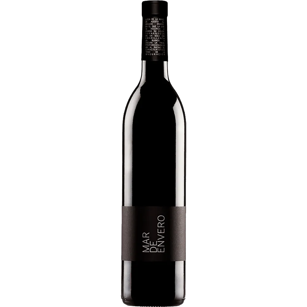 Mar de Envero Albariño 2021