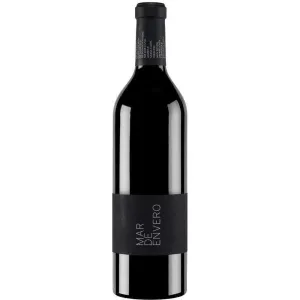 Mar de Envero Tinto Barrica 2017