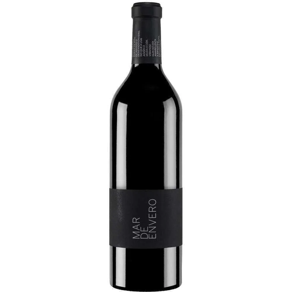 Mar de Envero Tinto Barrica 2017