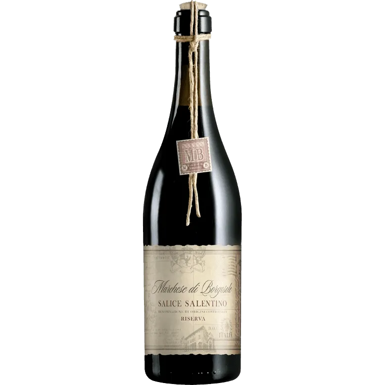 Marchese di Borgosole Riserva Salice Salentino