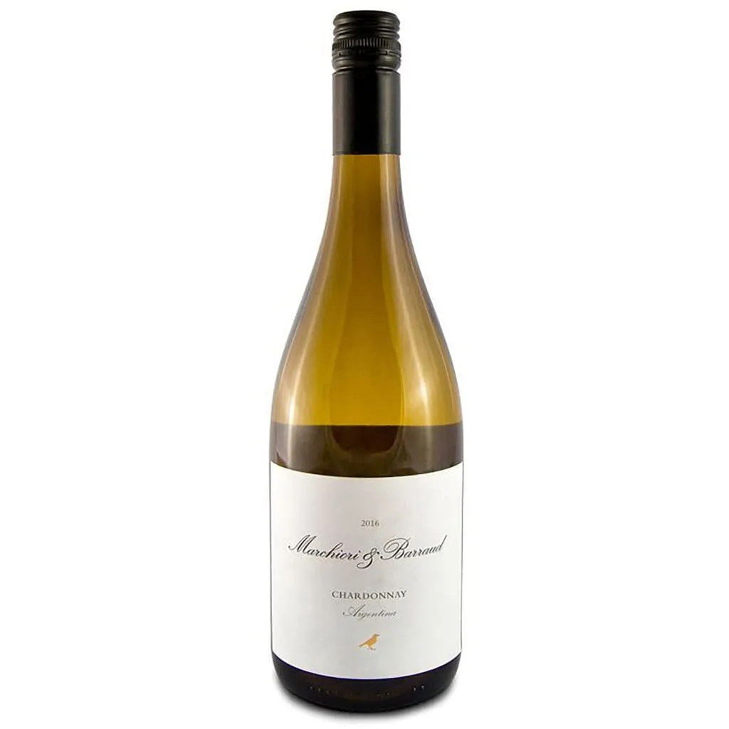 Marchiori & Barraud 2023 Chardonnay Taylors Wines