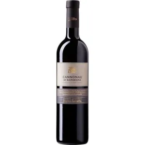 Marco Zanatta Cannonau di Sardegna DOC 2022