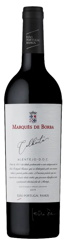 Marquês de Borba Colheita