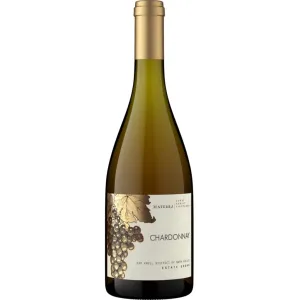 Materra 2021 Chardonnay Taylors Wines