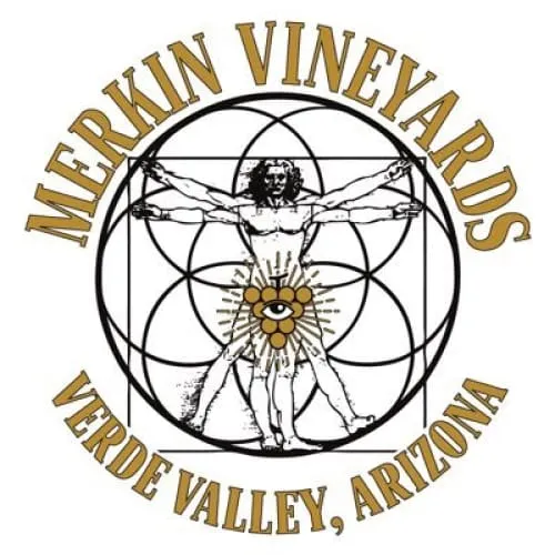 Maynard James Keenan Wines Sampler Pack #2 - Merkin Vineyards 6-pack Taylors Wines