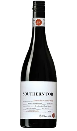 McArthur Ridge Southern Tor Pinot Noir 2024