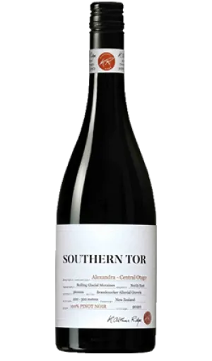 McArthur Ridge Southern Tor Pinot Noir 2024