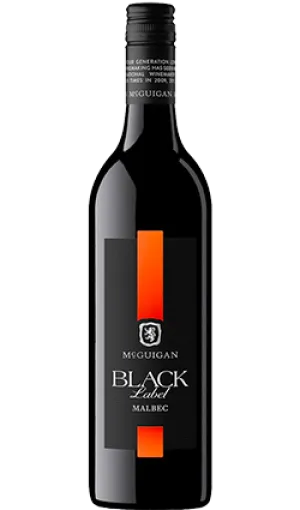 McGuigan Black Label Malbec 700ml