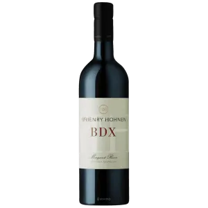 McHenry Hohnen Hazel Vineyard BDX 2019