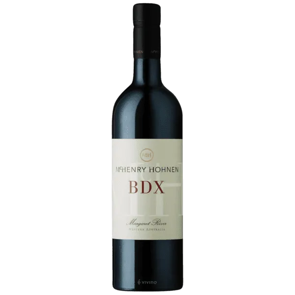 McHenry Hohnen Hazel Vineyard BDX 2019