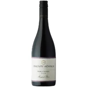 McHenry Hohnen Hazel Vineyard Syrah 2018