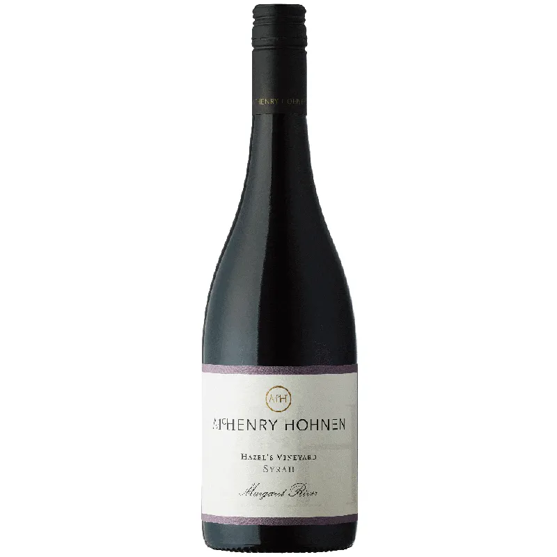 McHenry Hohnen Hazel Vineyard Syrah 2018