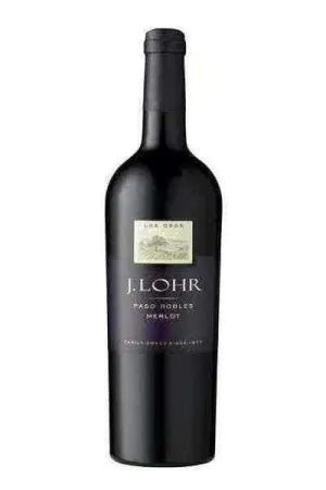 Merlot J.Lohr 750ml Point Wine Spirits