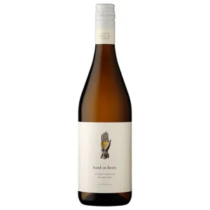 Miller Family Hand On Heart Alcohol Removed Chardonnay Taylors Wines