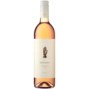 Miller Family Wines Hand On Heart Alcohol Removed Rose Taylors Wines