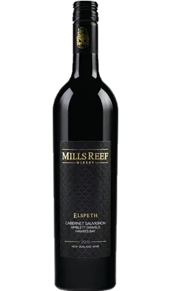 Mills Reef Elspeth Cab Sauv 2020 750ml