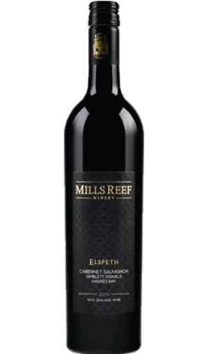 Mills Reef Elspeth Cab Sauv 2020 750ml