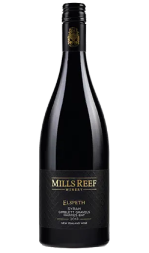 Mills Reef Elspeth Syrah 2020 750ml