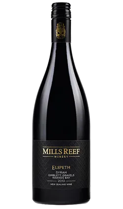 Mills Reef Elspeth Syrah 2020 750ml