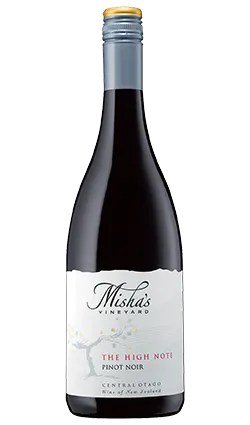 Misha's High Note Pinot Noir 2021 750ml