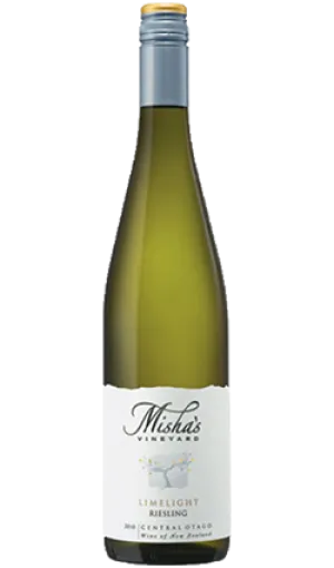 Misha's Limelight Riesling 2022 750ml