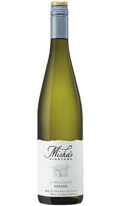 Misha's Limelight Riesling 2022 750ml