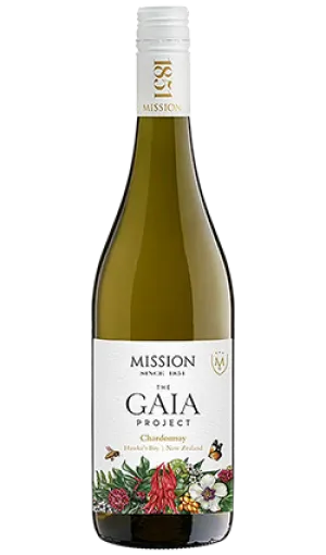 Mission Gaia Project Chardonnay 22 / 23