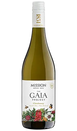Mission Gaia Project Chardonnay 22 / 23