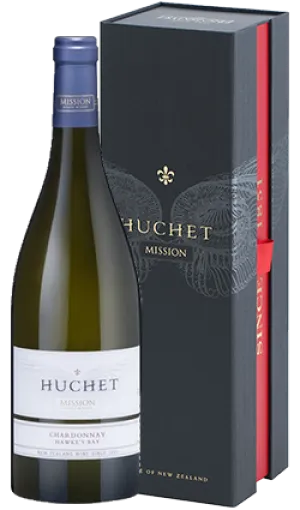 Mission Huchet Chardonnay 2018
