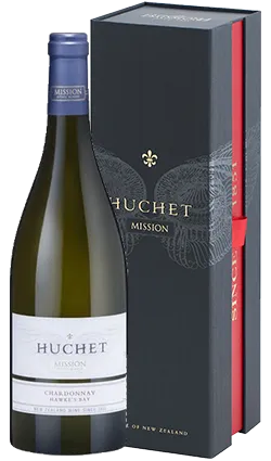 Mission Huchet Chardonnay 2018