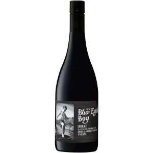 Mollydooker Wines Blue Eyed Boy Shiraz 2021