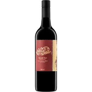 Mollydooker Wines Two Left Feet Shiraz Cabernet Merlot 2021